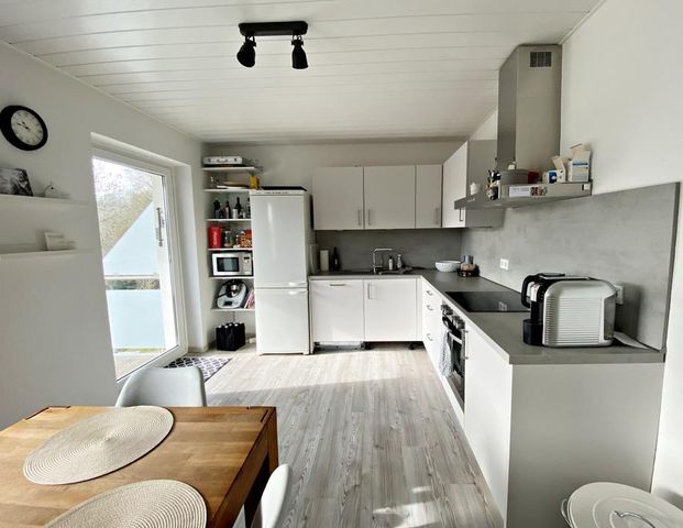 Wohnung in Toplage - Foto 1