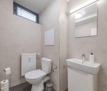 2-izbový byt, prenájom, 50 m2, parking, centrum, Mlynárska ul., Košice - Photo 3