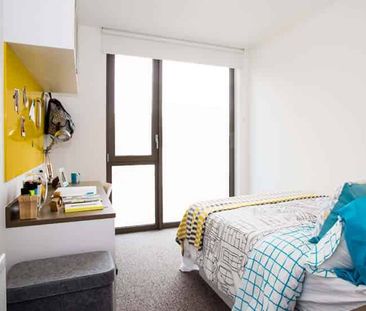 5 Bed Standard En-suite - Photo 6