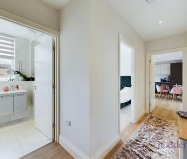 1 bedroom apartment to rent - Photo 6