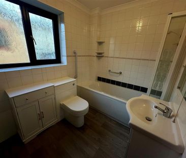2 bedroom detached house to rent - Photo 6