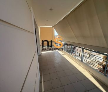 Διαμέρισμα για ενοικίαση Αμφιάλη (Κερατσίνι) - Photo 5
