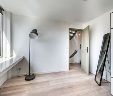 Te huur: Huis Maria Louiselaan 13 in Naarden - Foto 1