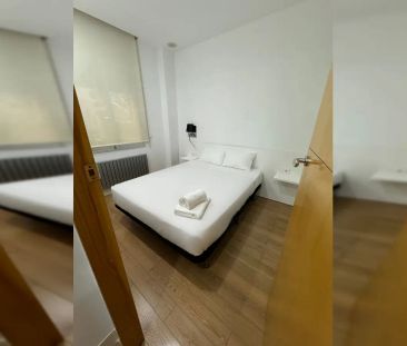 2-bedroom apartment for rent in Sant Francesc, all bills included - Foto 4