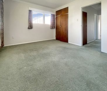 Cozy sunny one bedroom unit in Saint Heliers. - Photo 1