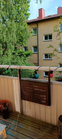 Hallebergsvägen, Bromma - Photo 2