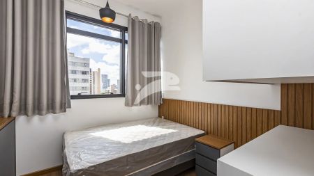 Apartamento 1 Quarto Centro 16m² - Photo 4