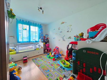 4.5 Zimmer, 2. Stock - Photo 5