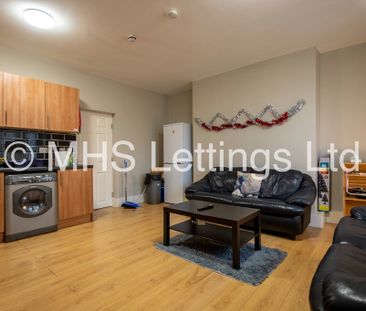 Flat 2, 205 Belle Vue Road, Leeds, LS3 1HG - Photo 1