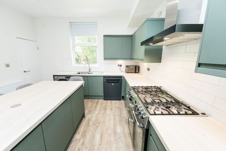 Cliff Mount, Woodhouse, Leeds - Photo 5