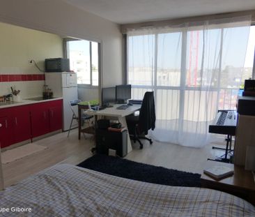 Appartement T1 à louer - 25 m² - Photo 2