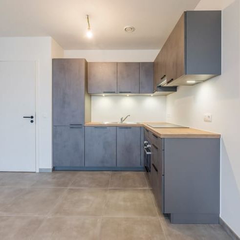 Appartement te huur - Foto 1