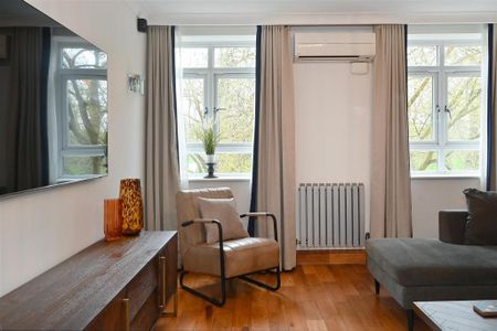 3 bedroom flat to rent - Photo 5