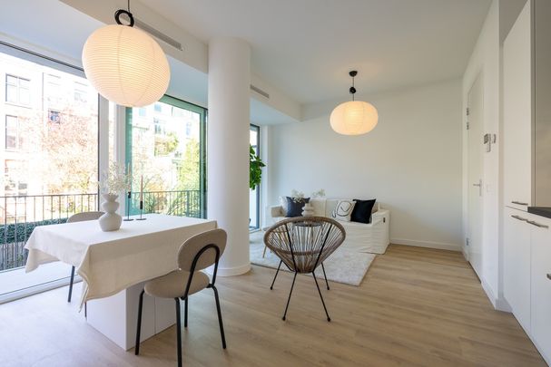 Calandstraat, 3016 CA, Rotterdam - Photo 1