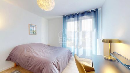 Résidence multiservices d'appartements entièrement meublés - Photo 4