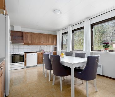 Domarstigen, Södertälje - Foto 4