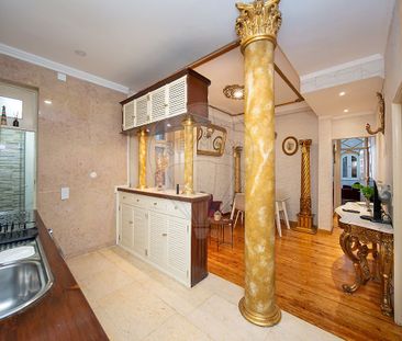 Apartamento T2 em Lisboa - Photo 5