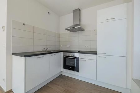 Appartement te huur - Photo 2