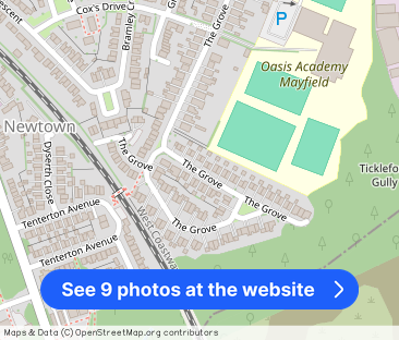 Sholing - Photo 1