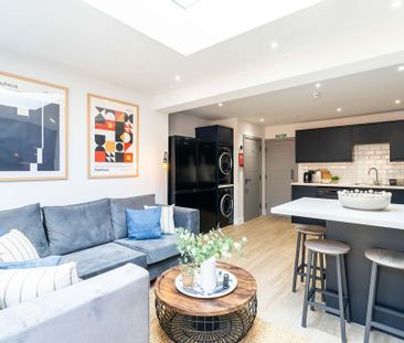 7 bedroom house to rent - Photo 4