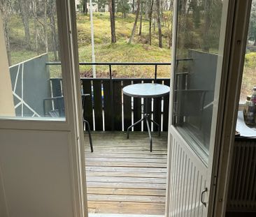 Konsolvägen, Farsta - Photo 1