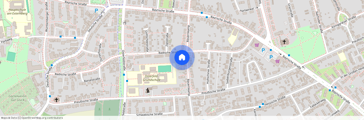 Bauernkamp 15, 44339 Dortmund - Eving