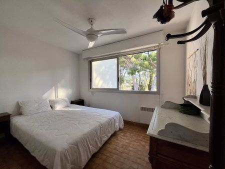 Location Appartement 2 pièces 36m² LA CIOTAT 13600 - Photo 3