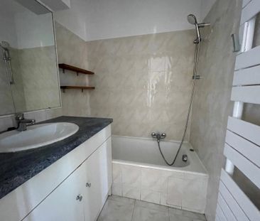 Location Appartement 1 pièce 28m² LE CANNET 06110 - Photo 3