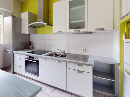 Location Appartement 3 pièces 76 m2 à Chartres - Photo 4