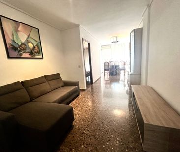 Flat - Aldaia (Comunidad valenciana) - Photo 3