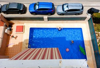 Bonito apartamento reformado en Nueva Torrevieja