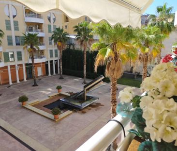 Location Appartement 1 pièce 29m² NICE 06300 - Photo 4