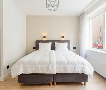 Te huur: Appartement Jan Lievensstraat in Amsterdam - Photo 1