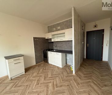 Pronájem bytu 1+1 35 m² - Photo 4