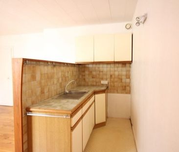 Appartement 2 pièces – 40 m² environ à Rennes (ref : G64783) - Photo 1
