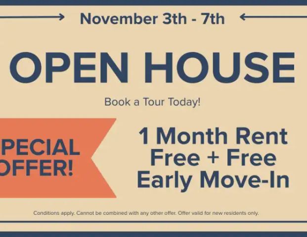 Islington Apartments | 148 Islington Avenue, Etobicoke - Photo 1