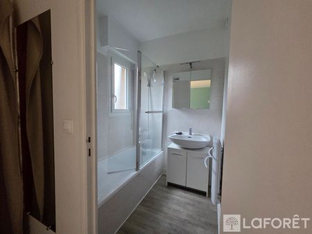 Appartement T1 Orsay à louer - Photo 4