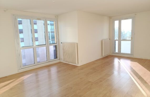 Appartement en location à Nouan-le-Fuzelier - Photo 1