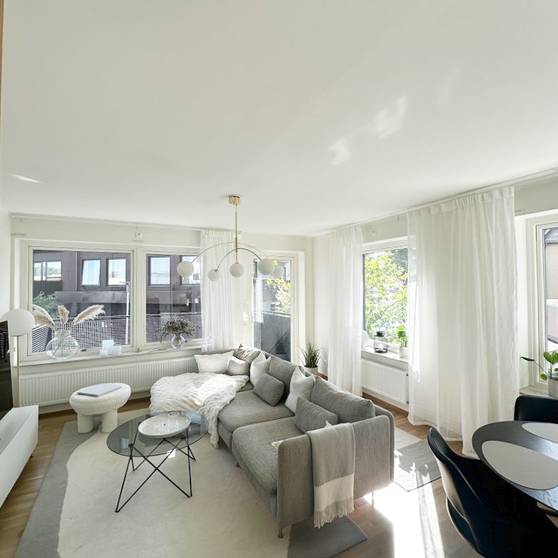 Oskarsgatan 27, Kneippen - Photo 1