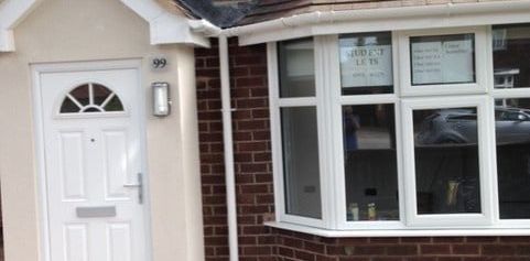 3 Bed Semi-Detached House, Beeston Road, NG7 - Photo 2