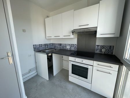 Appartement 2 pièces à Nancy - Photo 3
