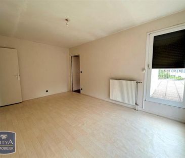 Location Appartement 2 pièces 45m² BOIS GUILLAUME 76230 - Photo 2