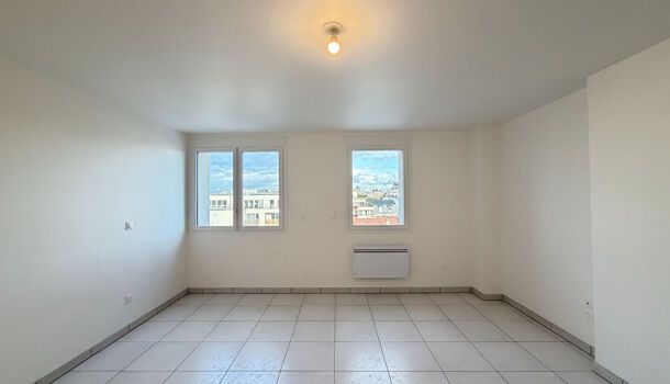 Appartement 1 pièces 34m2 REIMS 560 euros - Photo 1
