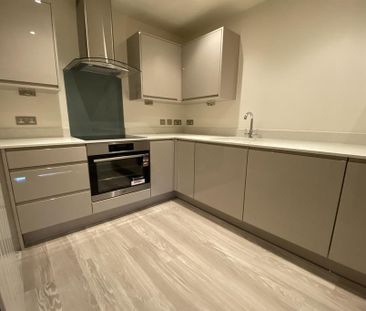 1 bedroom apartment to rent - Photo 3