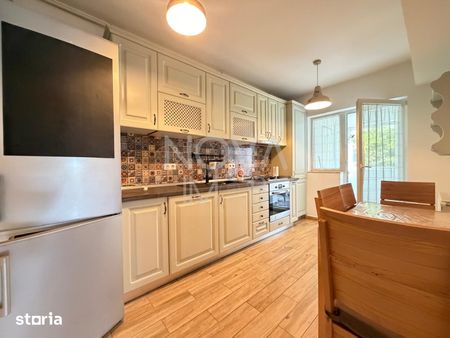 Apartament 3 camere, mobilat si utilat - Str. Liviu Ciulei - Photo 2