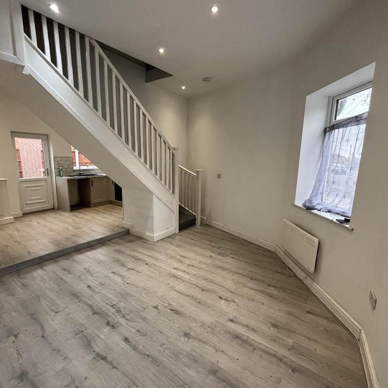 1 bedroom terraced house to rent - Photo 1