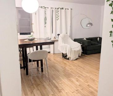 1 CH - 1 SDB - Montréal - $1,192 /mo - Photo 3