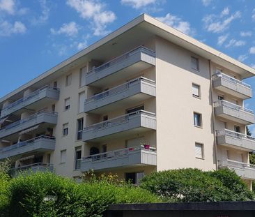 Location Appartement 4 pièces 89m² ANNECY 74000 - Photo 1