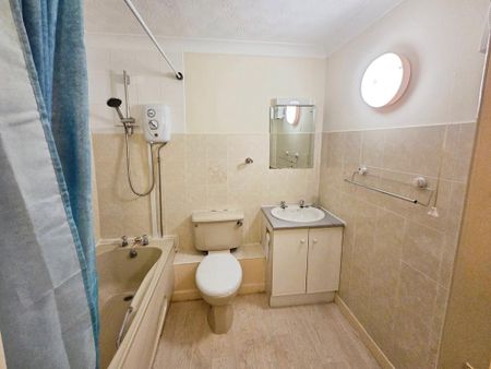 1 bedroom apartment to rent - Photo 4