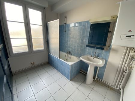 Location Appartement 3 pièces 67m² ANGERS 49100 - Photo 3